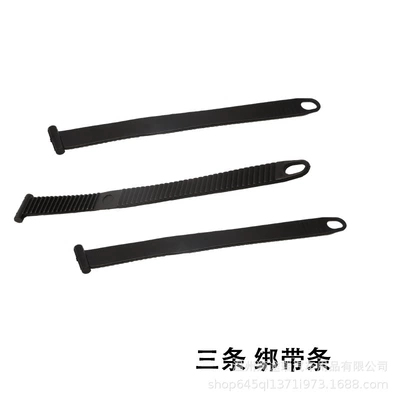 Bicycle rack 591 accessories Other Car Modifications - buy-3-591-fixing-straps