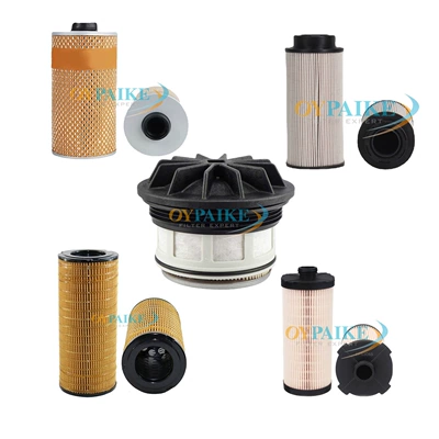 7111-796 diesel filter Diesel filter