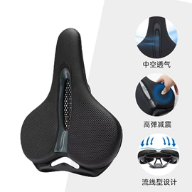 鞍座;其他骑行用品;自行车包