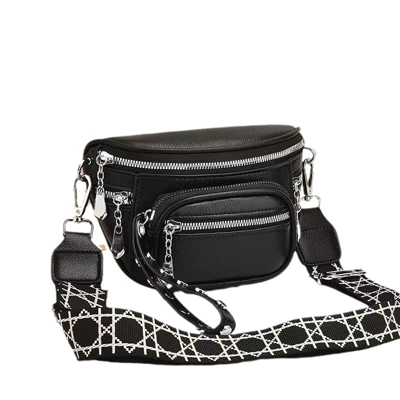 Nueva bolsa de silla de color sólido bolsa de tendencia bolsa de hombro bolsa de mochila de gran capacidad bolsos de dama bolsos de dama