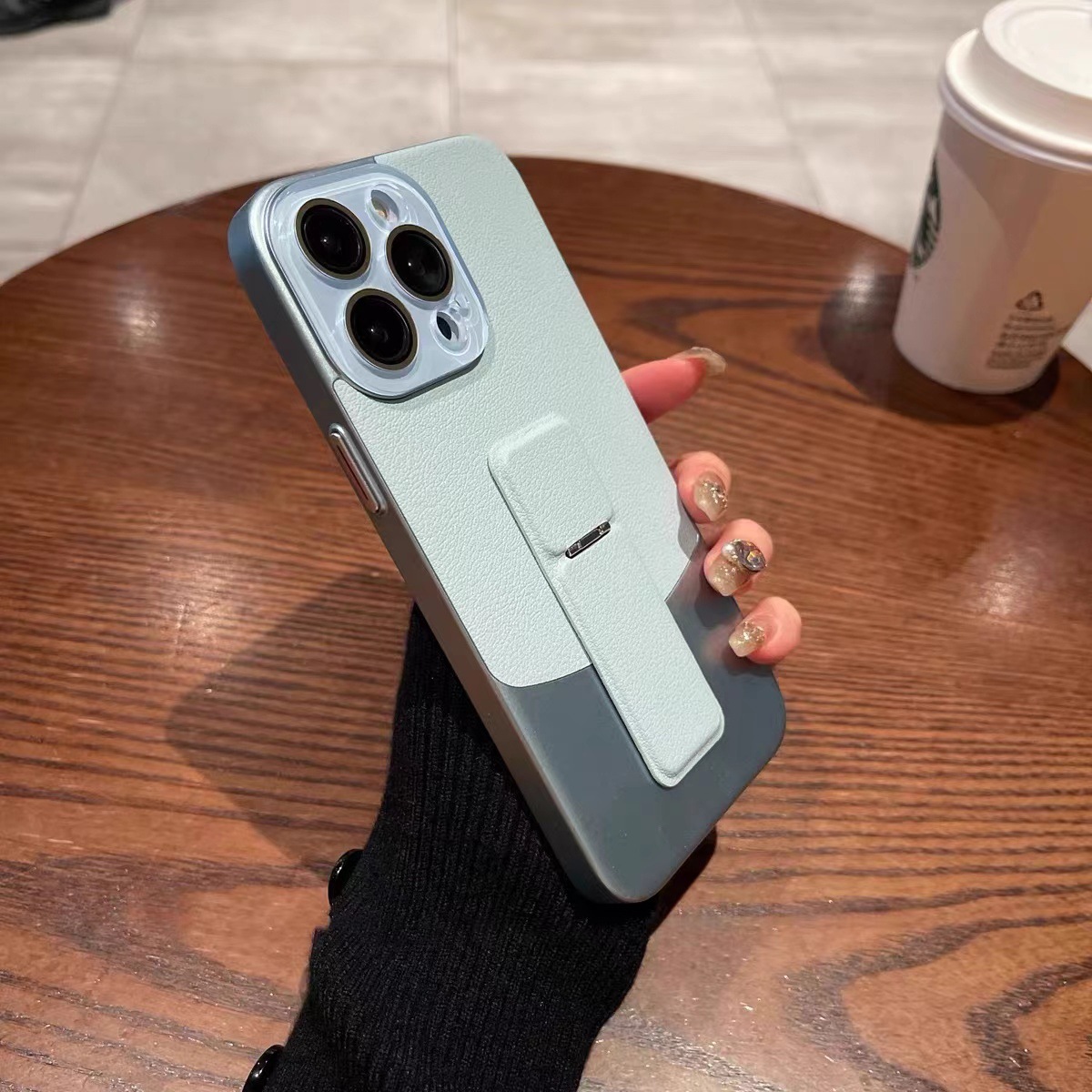 Película de lente de soporte de empalme de patrón de yakawa qing-lichi js3