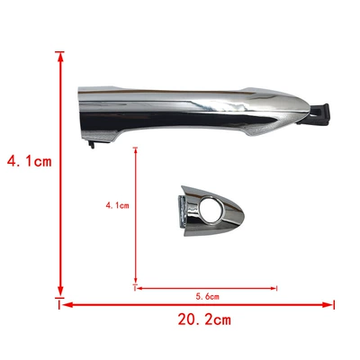 Armrest, handle, handle | Picanto Outer