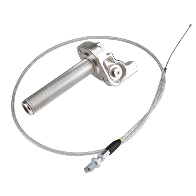 handle visual throttle handle – Motorcycle General Parts