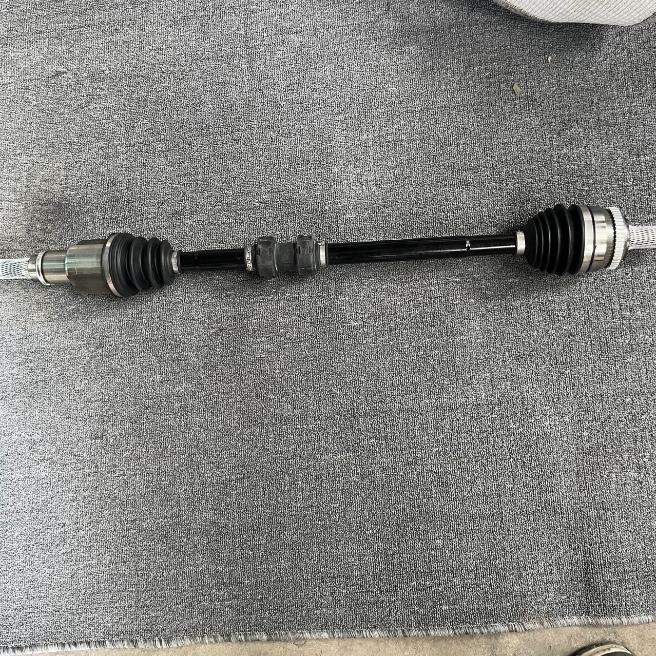Geely Emgrand Gs/Gl Half-Shaft Assembly Driveshaft Left and Right Drive Shaft Assembly Original Factory Original Cross-Border Hot Sale