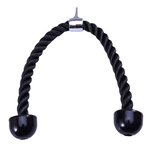 DIY Home Gym Equipment Modification Accessories DIY High Pull Down Bird Cage Pulley Steel Wire Rope Bell Plate Holder 