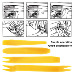 620/650PCS Four-Layer Boxed Connector for Foreign Trade 630/680/745PCS Three-Layer Set Car Mounting Rivets