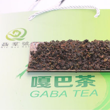 Gaba oolong sapphire ГАБА Сапфир蓝宝石嘎巴乌龙