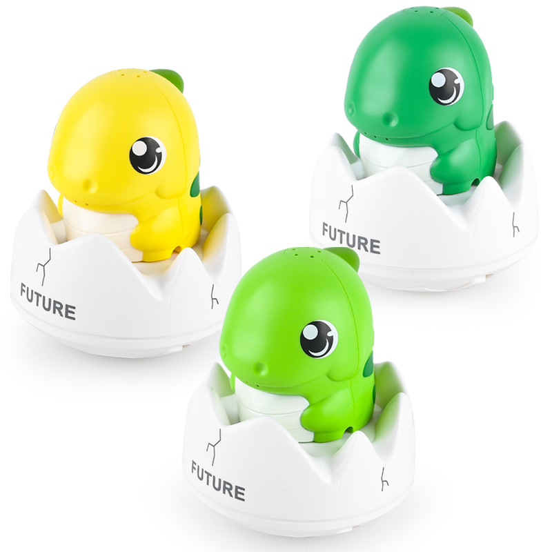 Cross-border electric induction water jet baby bath toys children's indoor splashing toys Baby bathroom toys