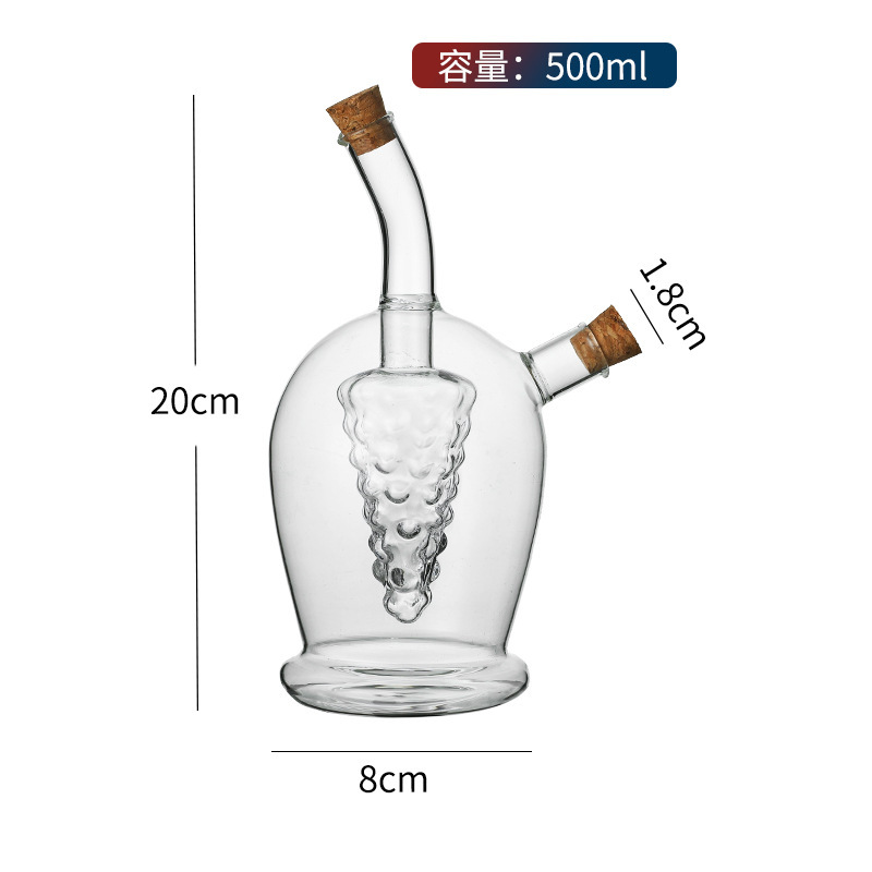 500ml