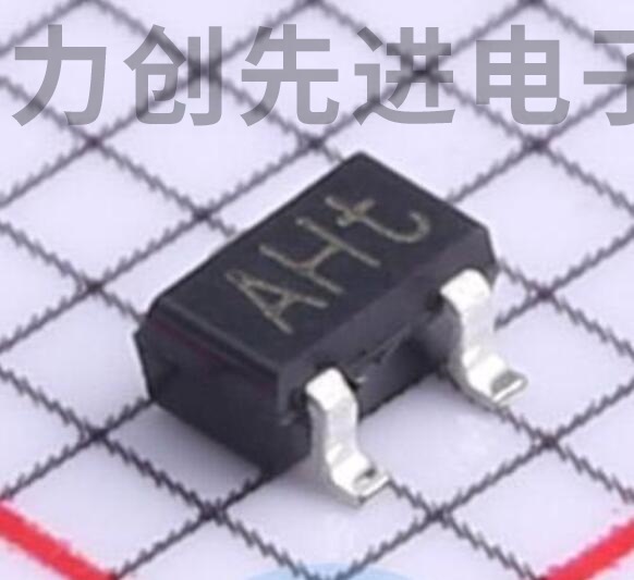 NX7002AKW,115 封装 SOT-323-3 MOS场效应管