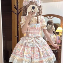 Lolita����������ԭ��jsk�������D�����ɐ��ճ������B��ȹ����ȹ
