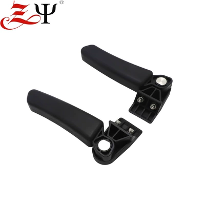 Aluminum Alloy Passenger Armrest: Digər kuzov və aksesuarlar