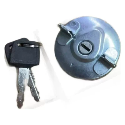 50 NPS50, Motorcycle Key