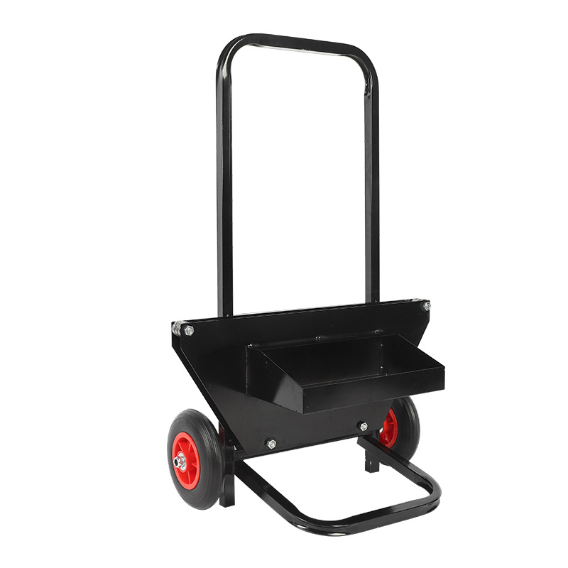 Placa de cinturón de acero fabricante de automóviles en stock Placa de cinturón de acero de pelo recto Placa de cinturón de acero de plástico coche cinturón de embalaje de coche herramienta auxiliar Coche