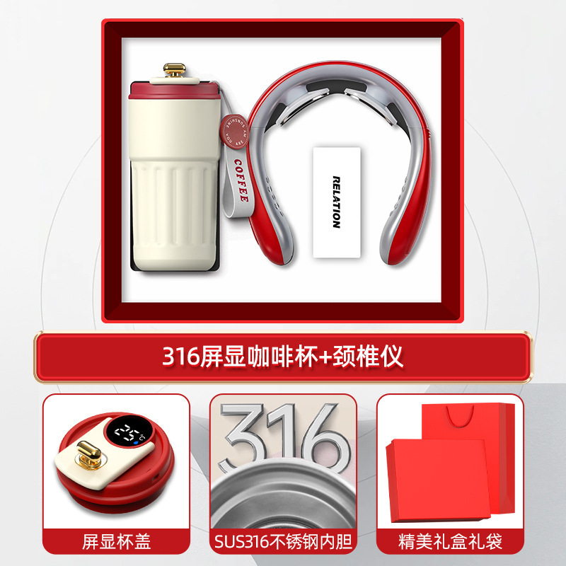 商务礼品充电宝套装年会伴手礼企业礼品送员工高档礼品定制送客户|undefined