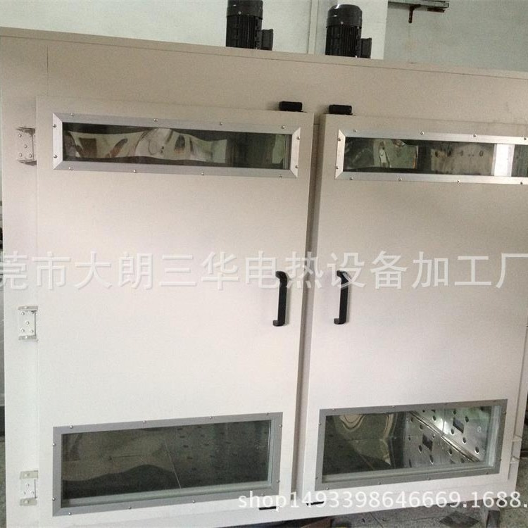 多门式烤箱 小型工业烤箱 高温隧道炉烤箱 高温工业烘箱厂家定 制