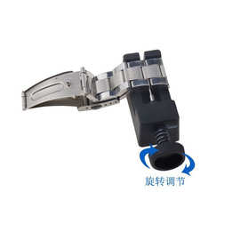 黑色调表器机械表拆表带器工具卸带器手表钢带加宽拆表器手表配件