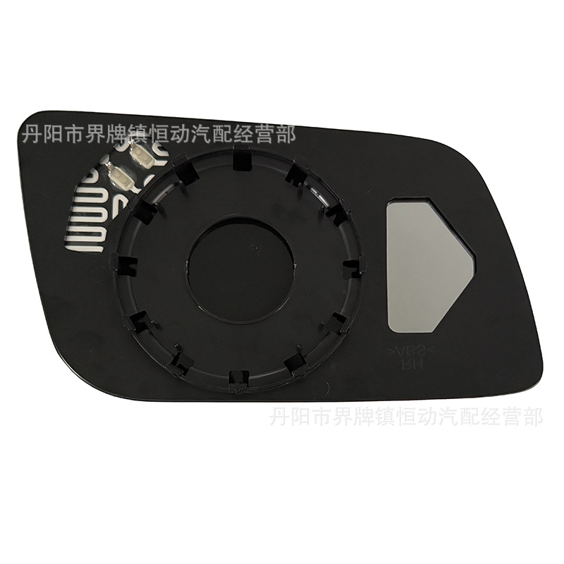 Suitable for Gmc Safari85-05 Model Reversing Mirror Reflective Rearview Mirror Lens with Heated Glass Manufacturer