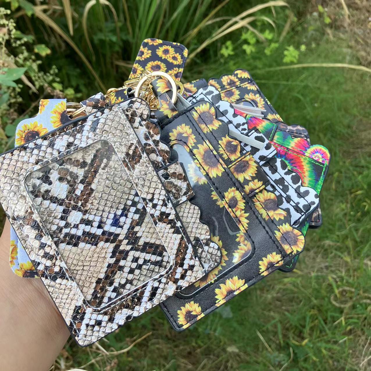 44g Weight Polyester Lining Material Open Closure Type Card Holder Bags Type 1 Piece Quantity Holiday, Banquet Occasion Pu Leather Material Geometric Pattern All Seasons Season Women's Gender Elegant, Vintage Style Style Square Shape Women's Geometric Pu Leather Open Card Holders 12