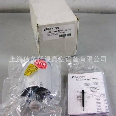 Inficon CDG045D 3CC1-351-2310
