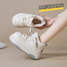 5cm��ɫ��׸ߎ�С��ЬŮ�ӽq�Ӻ�ѩ��ѥϵ�����e���ЬС����ѩ