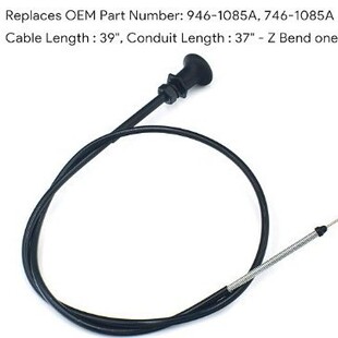 946-1085A��Ϣ���|746-1085A�m���Cub Cadet LT1042��ݙC60-039