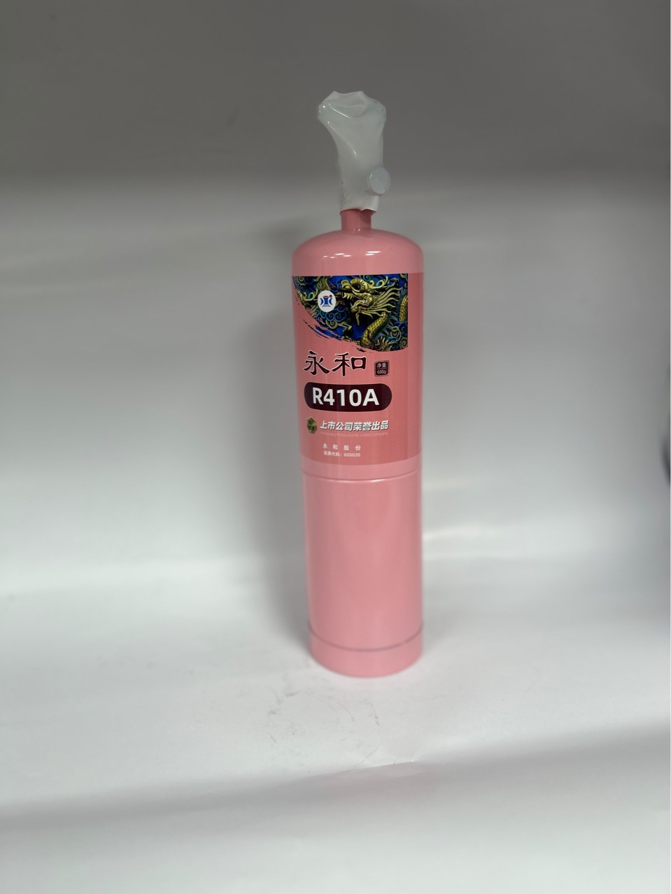 New Energy Refrigerant R415B 410A New Energy Vehicle Air Conditioning Refrigerant 134A Refrigerant