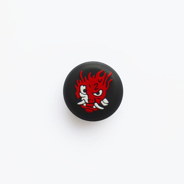 Sw2-023 silicone cap