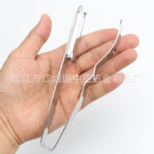 不锈钢芦笋刨 家用厨房用小工具 小刨子 实用芦笋刨子