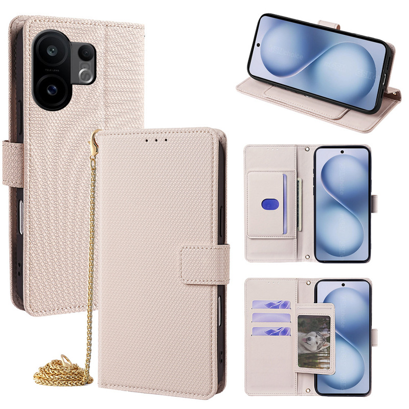 Suitable for Vivo S19Pro Mobile Phone Protective Case S30Pro Mini Bracket Wallet S20Pro Anti-Fall Flip Shell