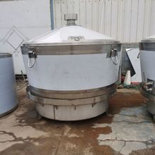 商家供應304高粱酒直燒底式煮酒鍋釀酒設備 一體式甑鍋配套冷卻器