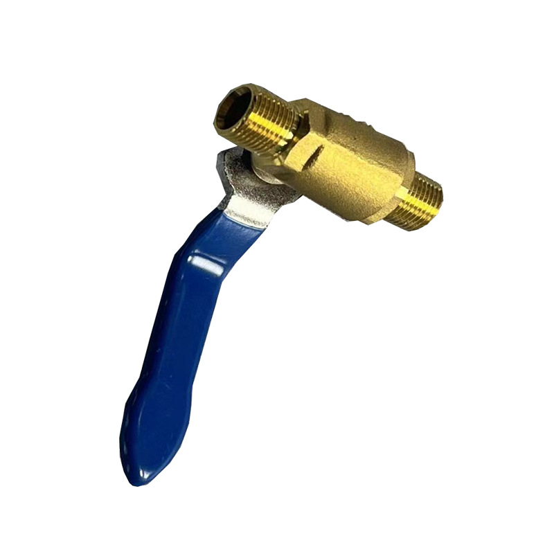 脉冲式弥雾机农用高压烟雾机电动喷雾器防疫消毒打药机原装配件球