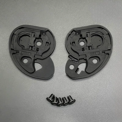 Dəbilqə (Kaska) aksesuarları | Helmet Lens Cl16 Cl17 - hj09-base