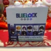 Blue prison