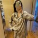 Metwo Island Floral Home Clothes South Korea Lady Light Luxury Women's Cardigan Long Sleeve suit New Pajamas Spring and Autumn