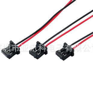 HRS-DF3 2.0 pitch terminal line DF3 Hirose connection line DF3 2.0 terminal connection line Hirose line