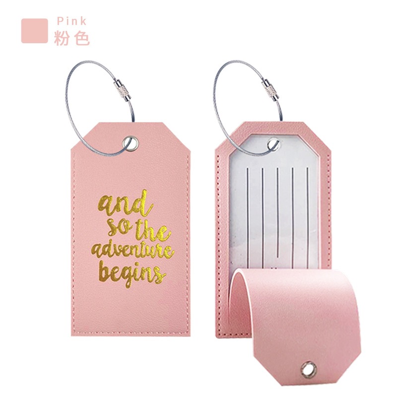 跨境厂家直销pu皮行李_SKU图02