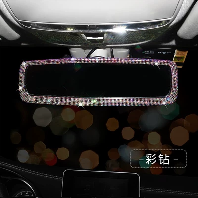 Other Automotive Interior Supplies, Cross-Border Car Interior Rearview