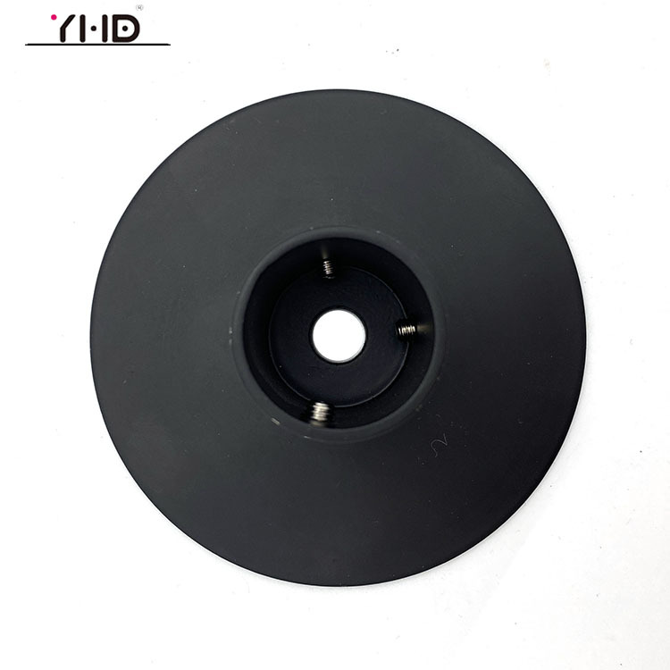 免打孔大底高兰 黑色 (3)