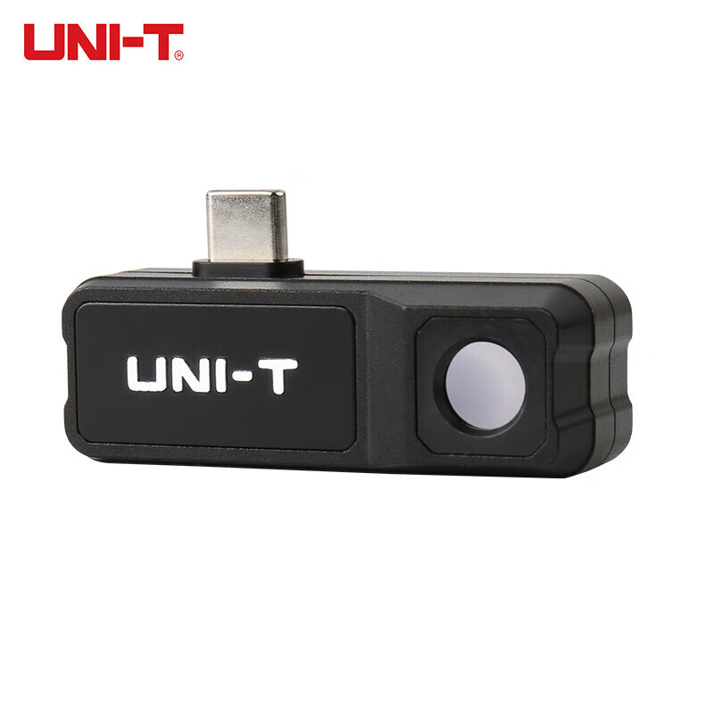 Unidad de imagen térmica infrarroja UNI-T UTi120Mobile módulo de teléfono móvil imagen térmica de alta definición