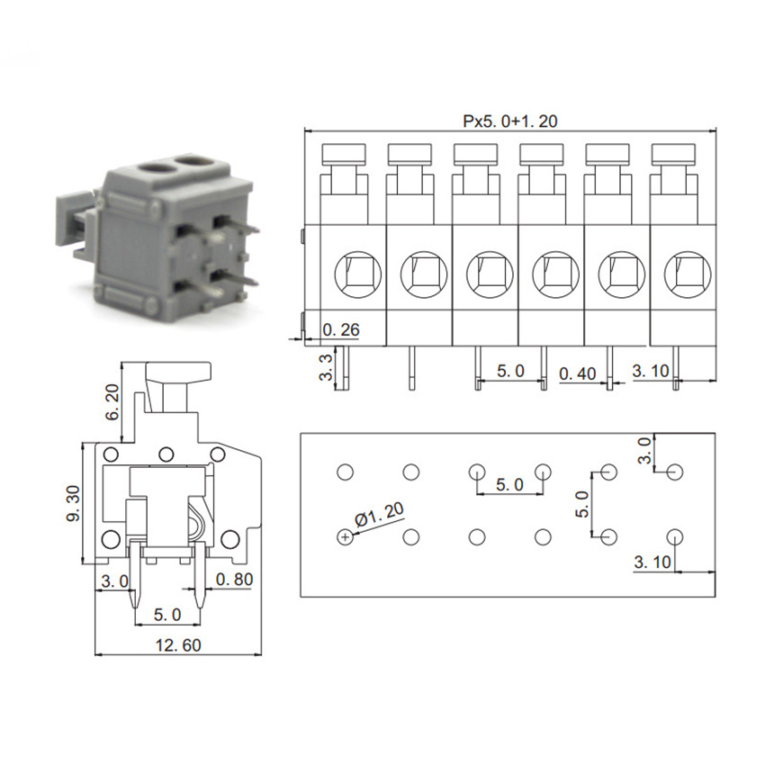 dg-kf235-5-0-2p3p4p