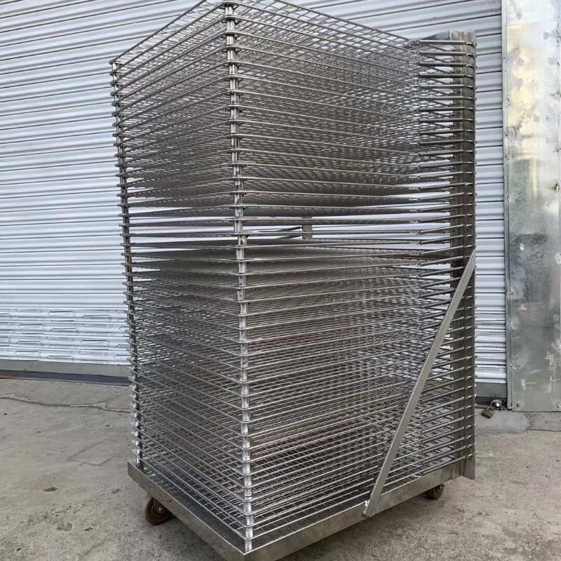Stainless steel thousand layers of PCB circuit board dry rust -proof…