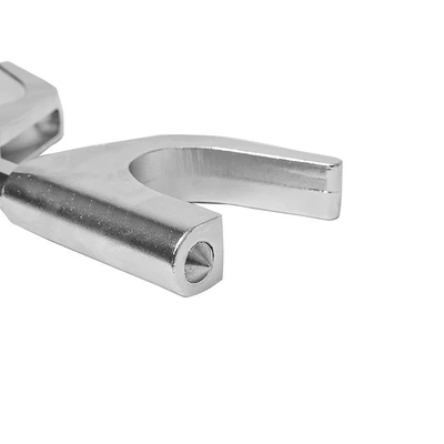 Retractable Anti-Theft Universal Type – Car lock
