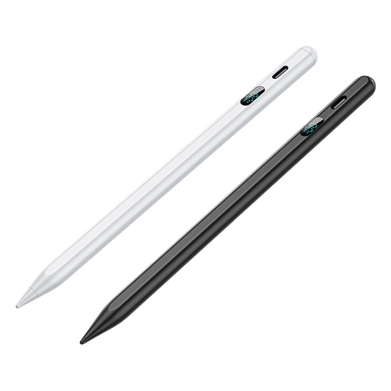 Venta al por mayor pluma de pantalla digital de segunda generación para Apple lápiz Apple pen iPad pluma capacitiva tableta táctil pluma táctil