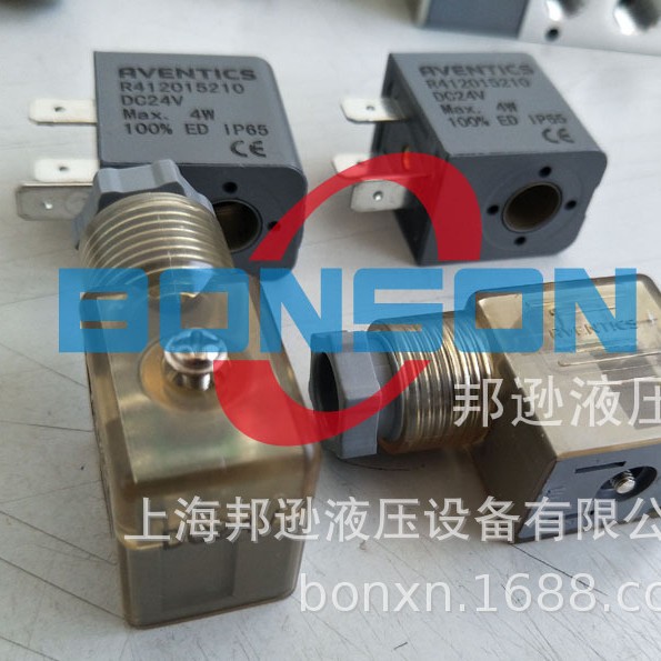 REXROTH/安沃驰/Aventics,R412015213,R422100585,R422101157