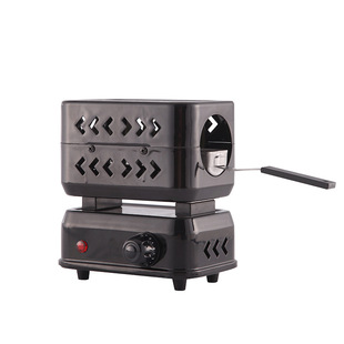 Factory Direct Sales Arabian Hookah Burner Carbon Burner Full Set of Hookah Home Bar Charcoal Burner