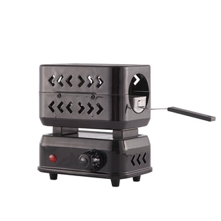 厂家直销阿拉伯水烟炉点碳炉全套水烟家用酒吧charcoal burner