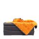 Cross-Border Composite Thickened Car Wash Absorbent Water-Mark-Free Rag to Wipe the Car Without Damaging the Paint, Wipe the Glass Stove, Brush the Pot and Dishwashing Towel