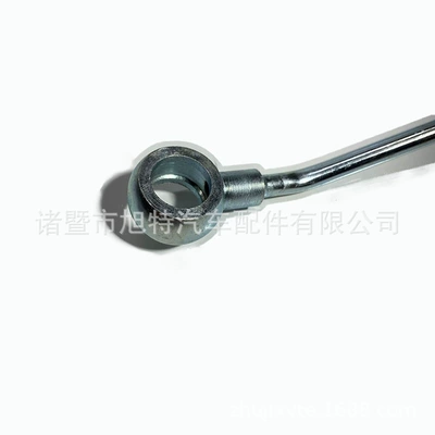 pump NQR nr-hd – Tubing