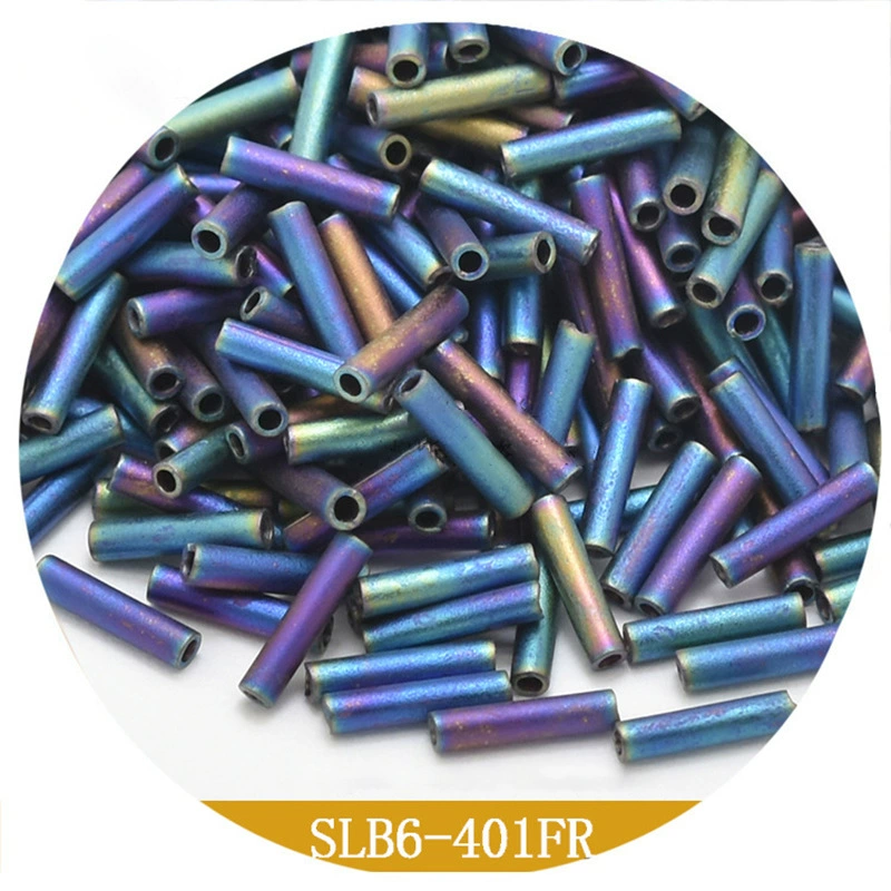Japanese import metal beads handmade, DIY